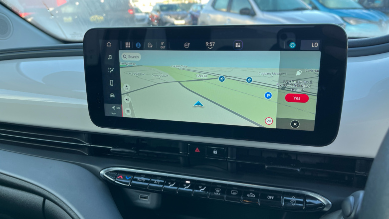 Fiat 500 87kW Passion 42kWh 3dr Auto Electric Hatchback